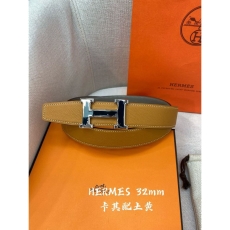 Hermes Belts